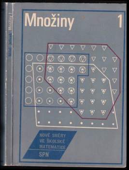 Miloš Jelínek: Množiny