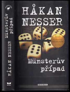 Münsterův případ