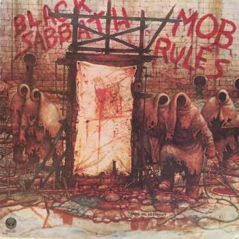 Black Sabbath: Mob Rules