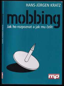 Hans-Jürgen Kratz: Mobbing