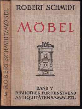 Möbel Band V