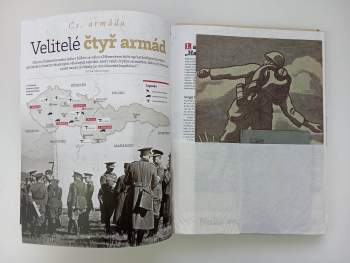 Mobilisace 1938