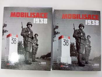 Mobilisace 1938