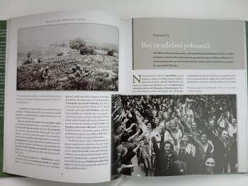 František Emmert: Mobilizace 1938
