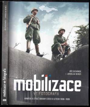 Mobilizace ve fotografii