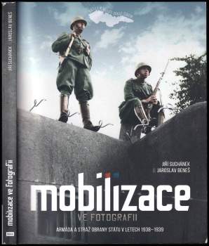Mobilizace ve fotografii
