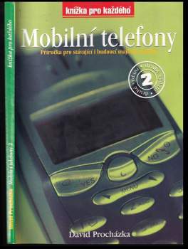 Mobilní telefony