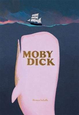 Herman Melville: Moby Dick