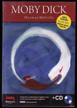 Ben Epperson: Moby Dick