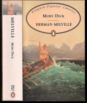 Herman Melville: Moby Dick