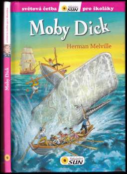 Moby Dick