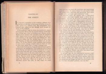 Melville Herman: Moby Dick