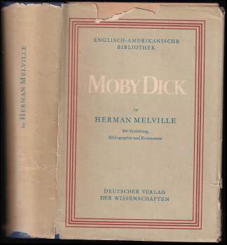 Moby Dick