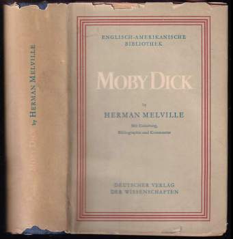 Moby Dick