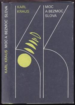 Moc a bezmoc slova