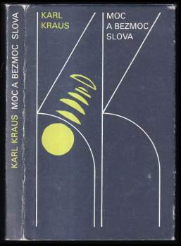 Moc a bezmoc slova