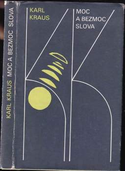 Moc a bezmoc slova