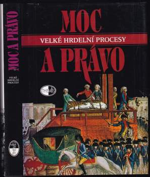 Moc a právo