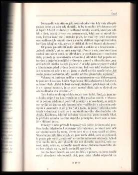 Esther Hicks: Moc a síla přesného záměru