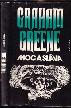 Moc a sláva - Graham Greene (1990, Vyšehrad) - ID: 809813