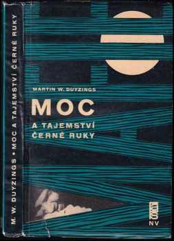 Moc a tajemství Černé ruky