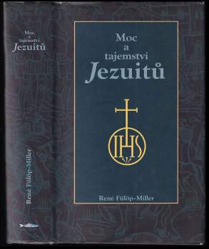 Moc a tajemství jezuitů