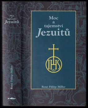 Moc a tajemství jezuitů