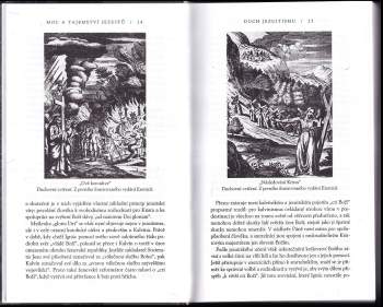 René Fülöp-Miller: Moc a tajemství jezuitů