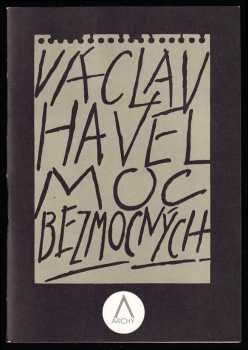 Moc bezmocných