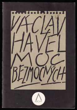 Moc bezmocných