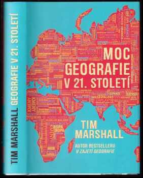 Moc geografie v 21. století