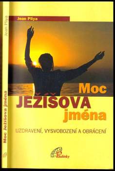 Moc Ježíšova jména