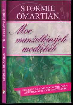 Moc manželkiných modlitieb