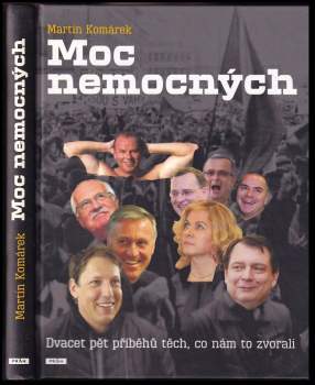 Moc nemocných
