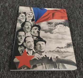 Moc obrazů, obrazy moci