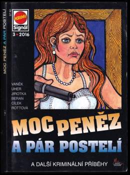 Moc peněz a pár postelí