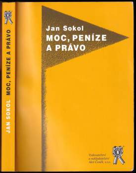 Moc, peníze a právo