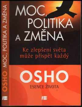 Moc, politika a změna