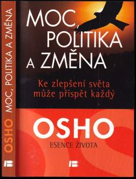 Moc, politika a změna