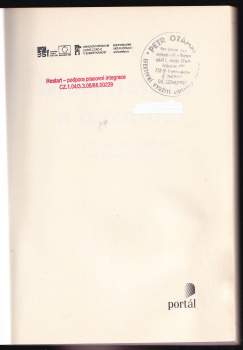 Hynek Jůn: Moc, pomoc a bezmoc v sociálních službách a ve zdravotnictví