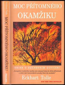 Moc přítomného okamžiku