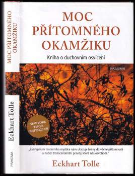 Moc přítomného okamžiku