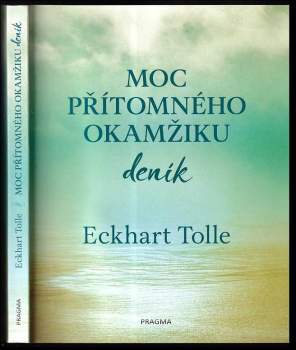 Moc přítomného okamžiku : deník