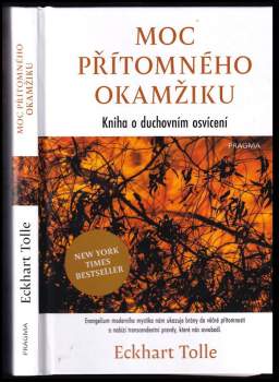 Moc přítomného okamžiku