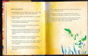 Rhonda Byrne: Moc