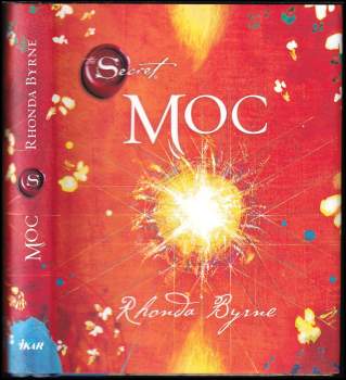 Rhonda Byrne: Moc