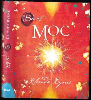 Rhonda Byrne: Moc