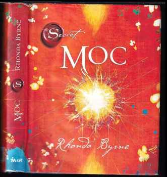 Rhonda Byrne: Moc