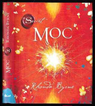 Rhonda Byrne: Moc