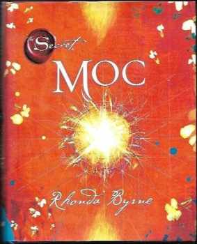 Rhonda Byrne: Moc